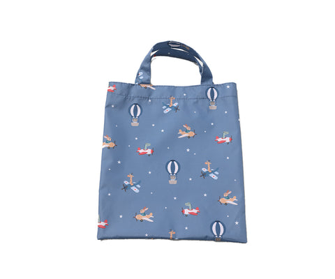 Chubasquero Infantil Tutete
