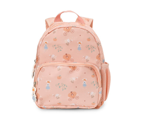Mochila Infantil Tutete