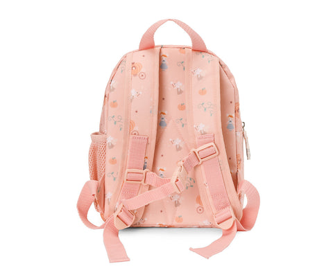 Mochila Infantil Tutete