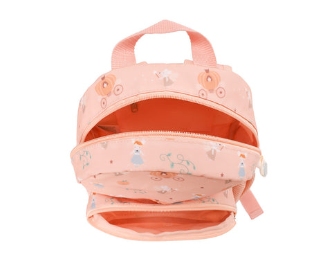 Mochila Infantil Tutete
