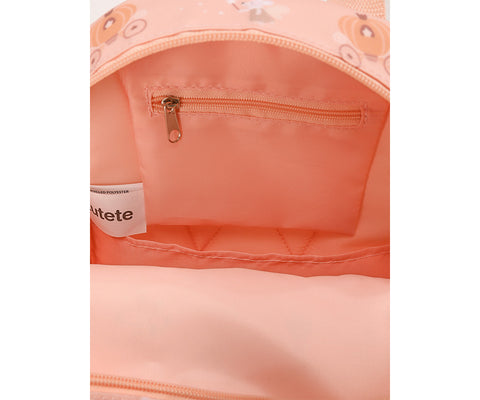 Mochila Infantil Tutete