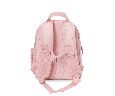 Mochila Infantil Tutete