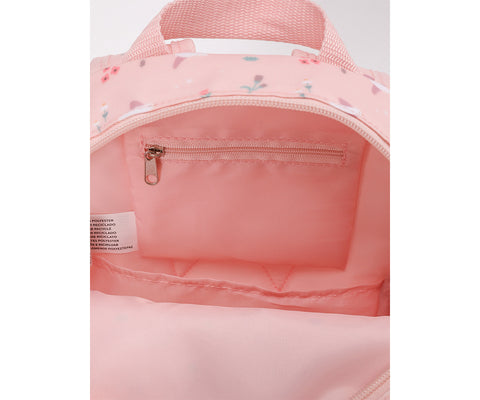 Mochila Infantil Tutete
