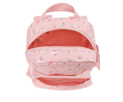 Mochila Infantil Tutete