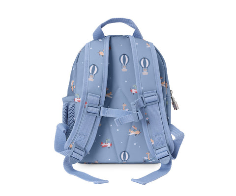 Mochila Infantil Tutete