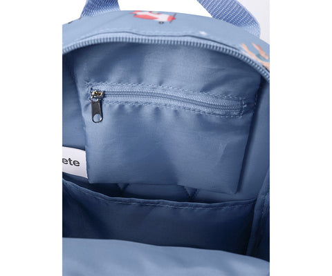 Mochila Infantil Tutete