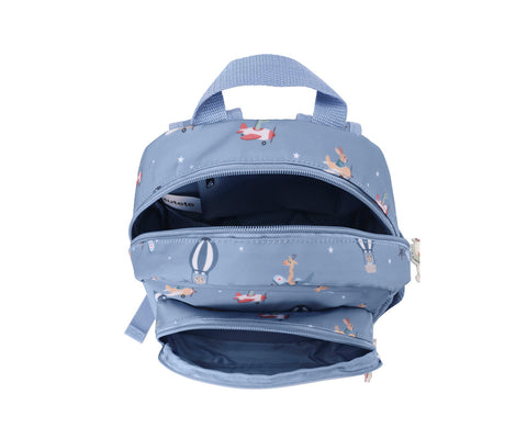 Mochila Infantil Tutete