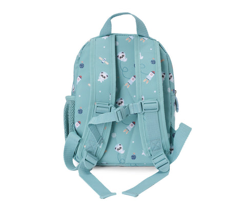 Mochila Infantil Tutete
