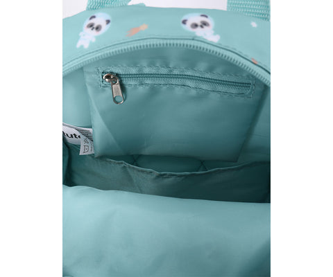 Mochila Infantil Tutete
