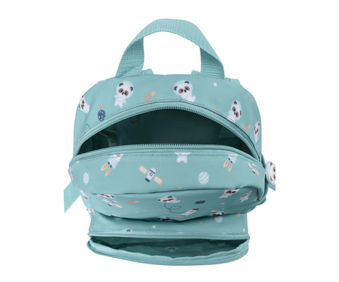 Mochila Infantil Tutete