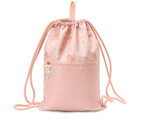 Mochila Saco Impermeable Tutete