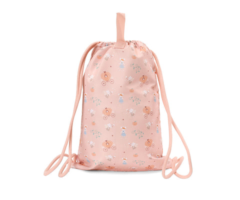 Mochila Saco Impermeable Tutete