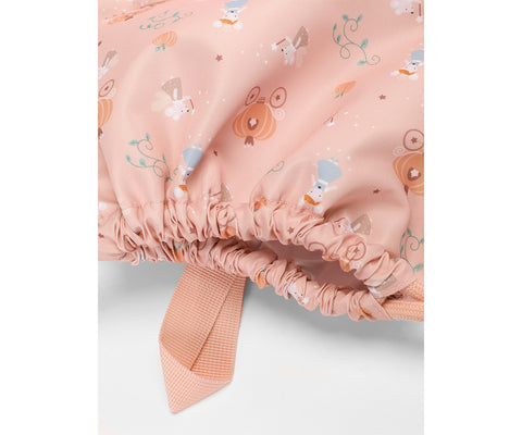 Mochila Saco Impermeable Tutete