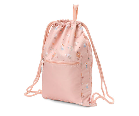 Mochila Saco Impermeable Tutete