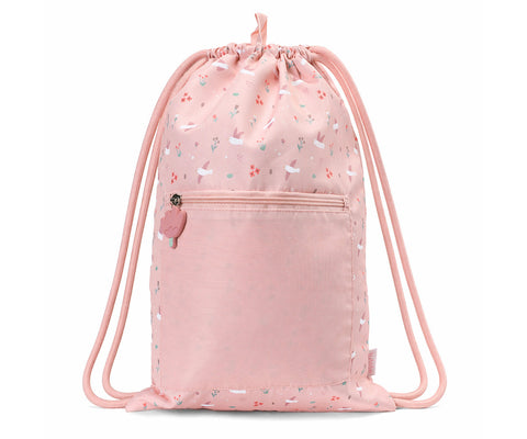 Mochila Saco Impermeable Tutete