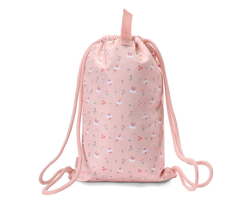 Mochila Saco Impermeable Tutete
