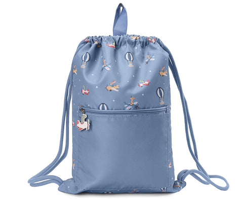 Mochila Saco Impermeable Tutete