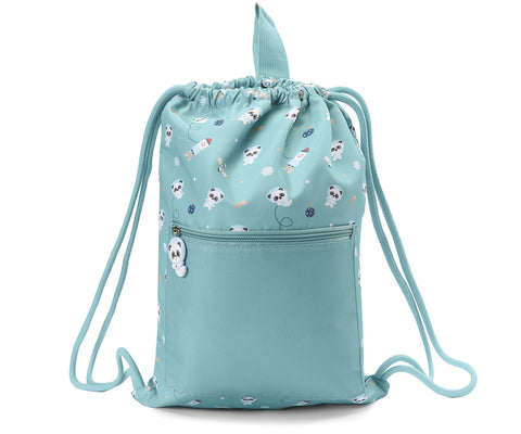 Mochila Saco Impermeable Tutete