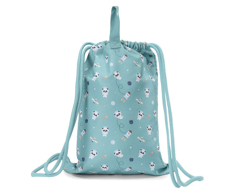Mochila Saco Impermeable Tutete