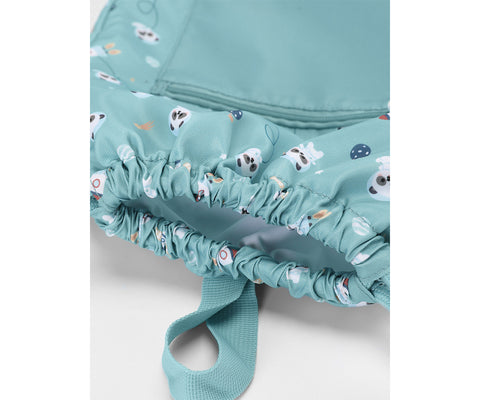 Mochila Saco Impermeable Tutete
