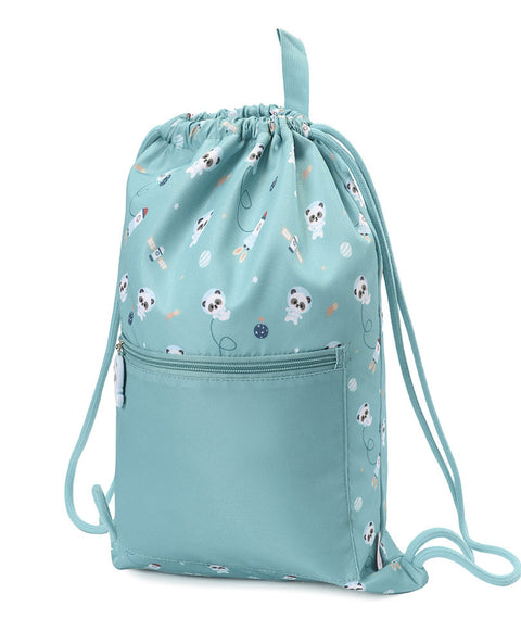 Mochila Saco Impermeable Tutete