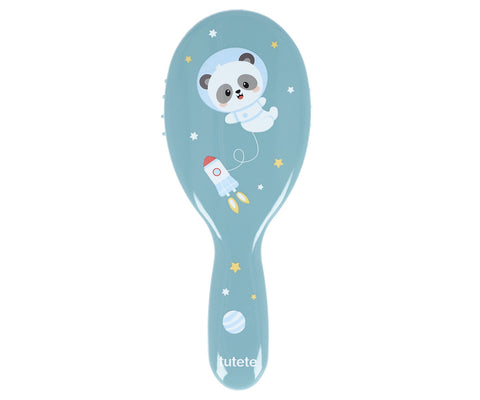 Cepillo de Pelo Infantil Tutete