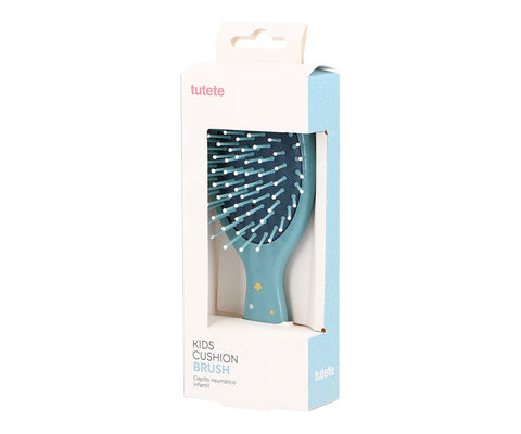 Cepillo de Pelo Infantil Tutete