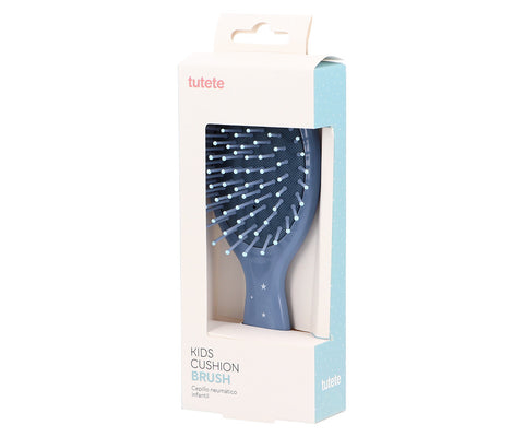 Cepillo de Pelo Infantil Tutete