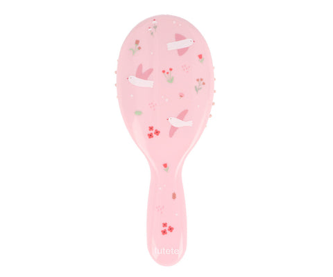 Cepillo de Pelo Infantil Tutete
