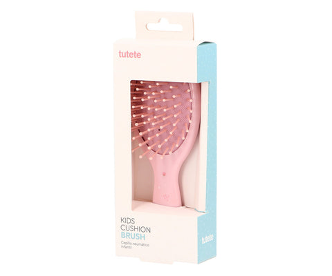 Cepillo de Pelo Infantil Tutete