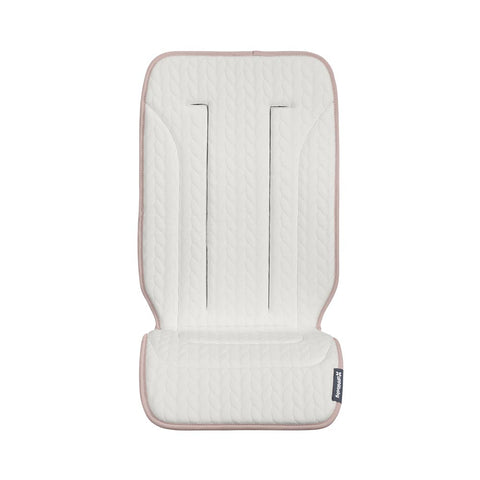Colchoneta reversible para carritos Uppababy