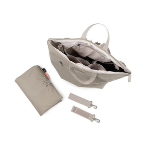 Pañalera con cambiador Done By Deer