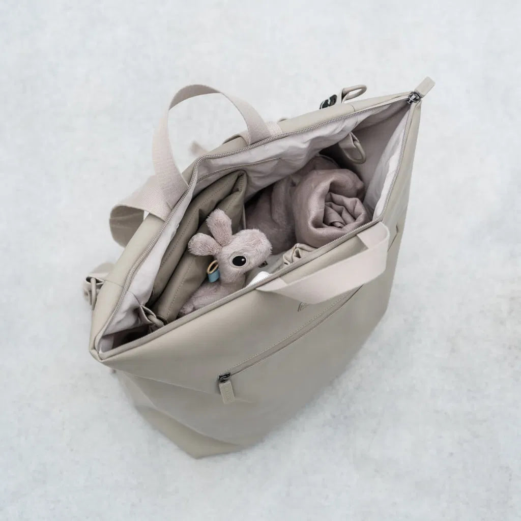 Pañalera con cambiador Done By Deer