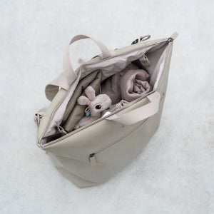 Pañalera con cambiador Done By Deer