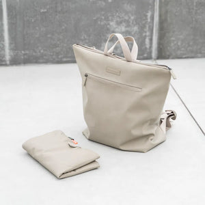 Pañalera con cambiador Done By Deer