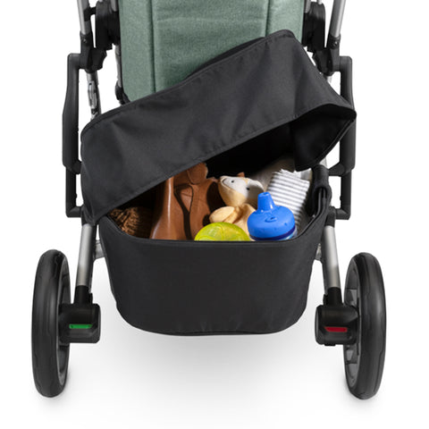 Cubierta para cesta Uppababy Vista V2/V3 y Cruz V2