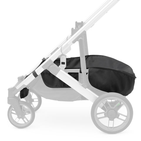 Cubierta para cesta Uppababy Vista V2/V3 y Cruz V2