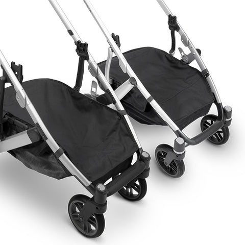 Cubierta para cesta Uppababy Vista V2/V3 y Cruz V2