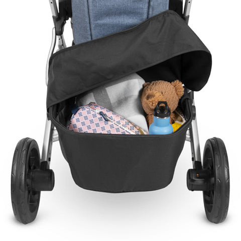 Cubierta para cesta Uppababy Vista V2/V3 y Cruz V2