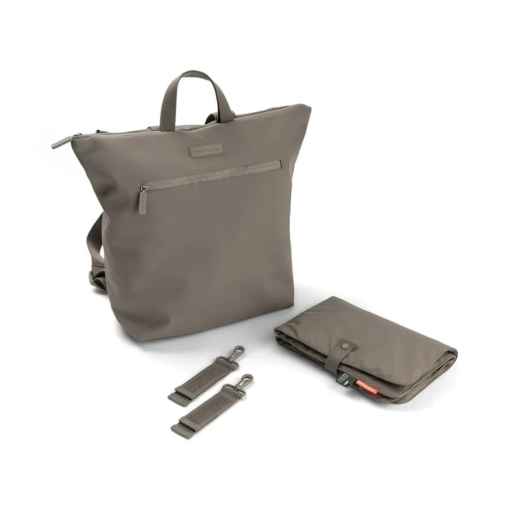 Pañalera con cambiador Done By Deer