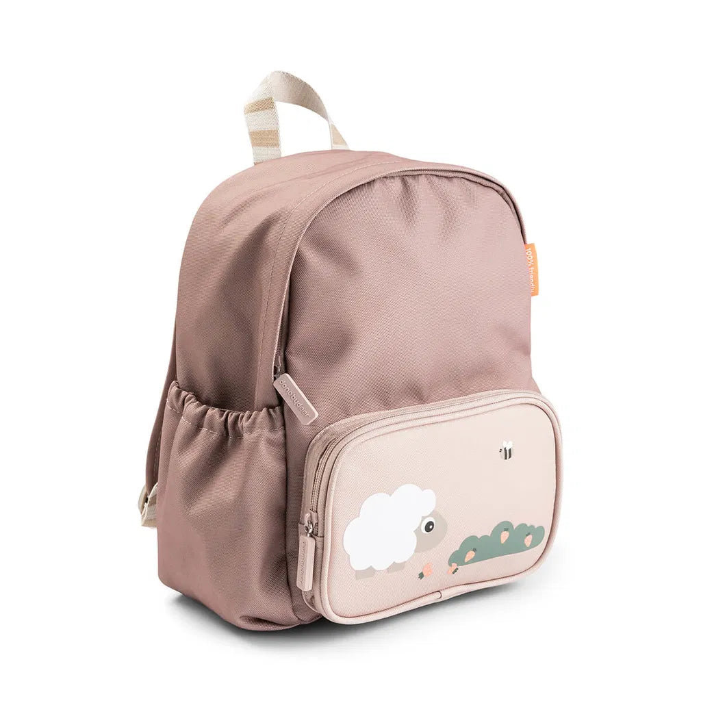 Mochila infantil Tiny Farm Done by Deer