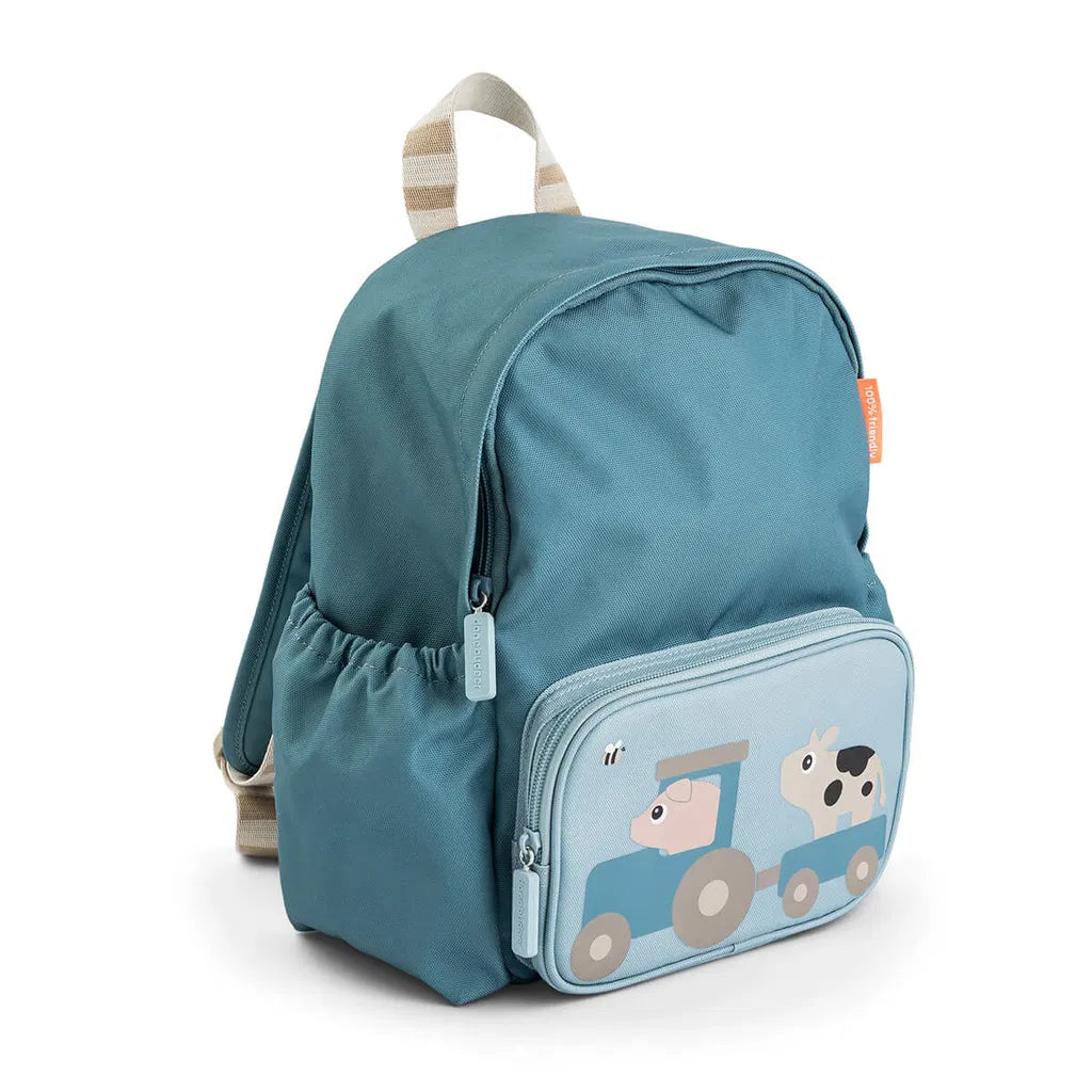 Mochila infantil Tiny Farm Done by Deer