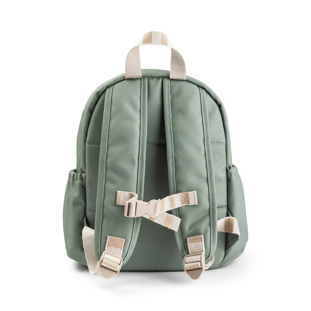 Mochila infantil Playground Done by Deer