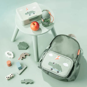 Mochila infantil Playground Done by Deer