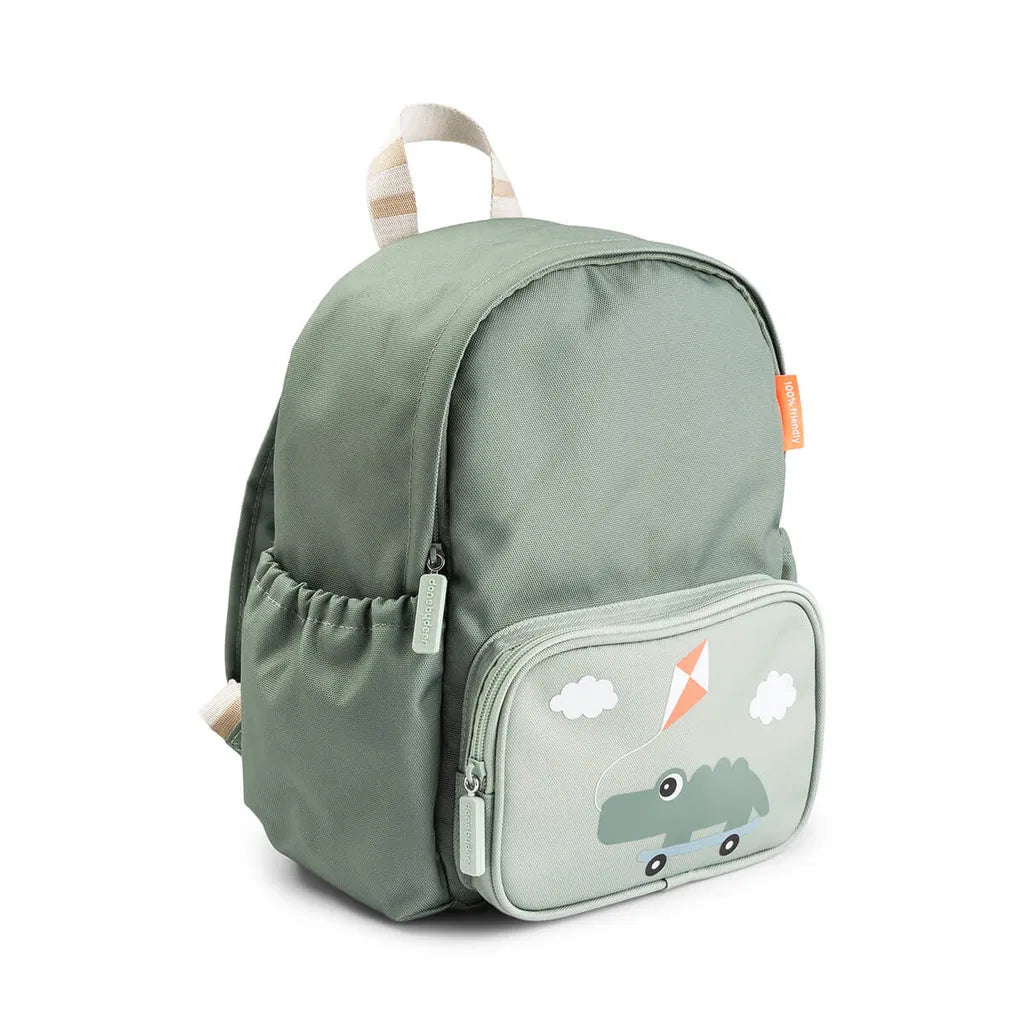 Mochila infantil Playground Done by Deer