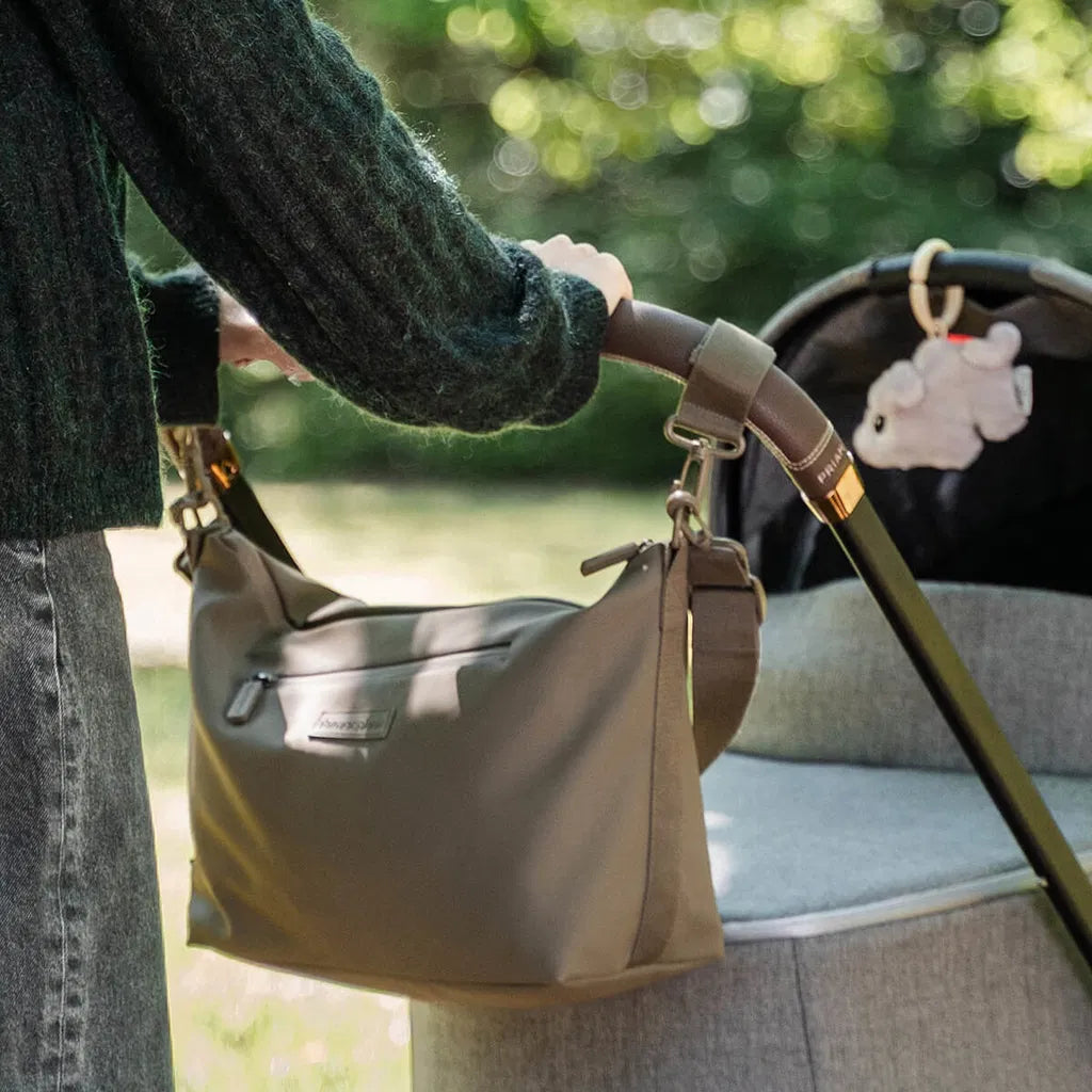 Bolso cambiador Done by Deer