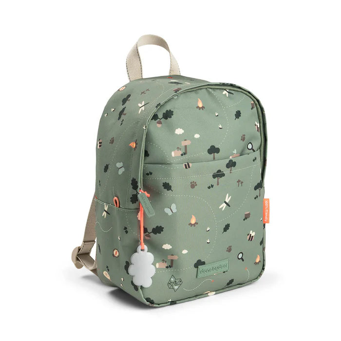 Mochila infantil Tiny Trails 7,5L Done by Deer