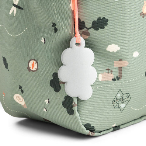 Mochila infantil Tiny Trails 7,5L Done by Deer