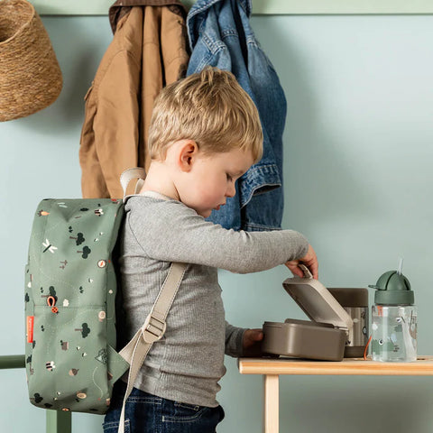 Mochila infantil Tiny Trails 7,5L Done by Deer