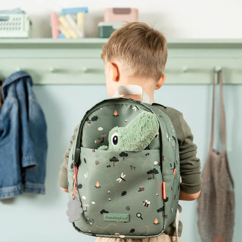 Mochila infantil Tiny Trails 7,5L Done by Deer